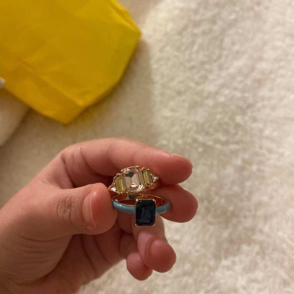 Ring Bundle